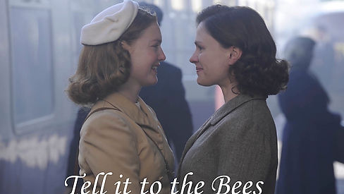 Tell It to the Bees (2019) Official Trailer from